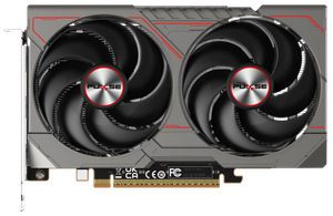Видеокарта Sapphire AMD Radeon RX 9060 XT PULSE GAMING [11350-05-20G]