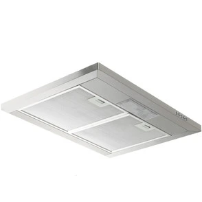 Обзор каминной вытяжки Simfer 8662 SM