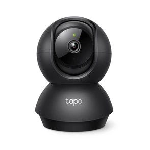Обзор IP-камеры TP-Link Tapo C201
