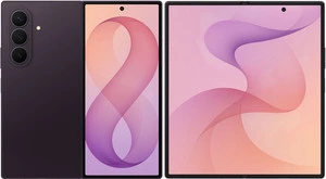 8" Смартфон Samsung Galaxy Z Fold8 Ultra 512 ГБ фиолетовый