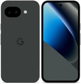 6.3" Смартфон Google Pixel 10a 256 ГБ черный