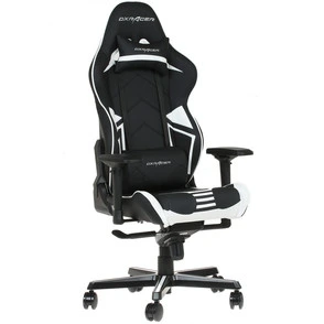 Обзор DXRacer OH/RV131/NW. Игровое кресло победителей