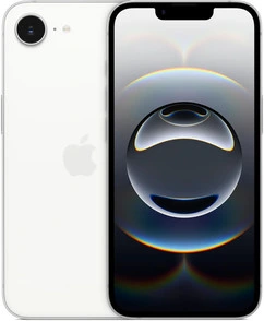 Обзор доступного смартфона Apple iPhone 16e 128 ГБ