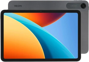 9.7" Планшет Xiaomi Redmi Pad 2 9.7 LTE 128 ГБ серый
