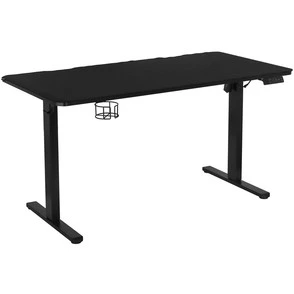Стол компьютерный ARDOR GAMING Battle Plate VMG-14001 черный