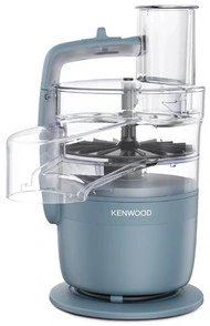 Кухонный комбайн Kenwood FDP23.380GY синий