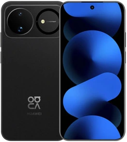 6.68" Смартфон HUAWEI nova 16s 512 ГБ черный