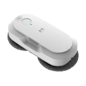 Обзор робота-мойщика окон Hutt DDC56