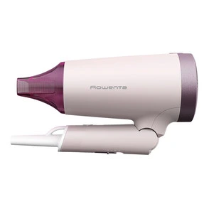 Фен Rowenta Foldable Express Style CV1852E0 розовый/фиолетовый