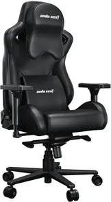 Компьютерное кресло AndaSeat Kaiser 2 Pro черный