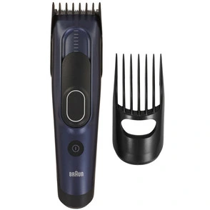 Обзор машинки для стрижки Braun HC5350