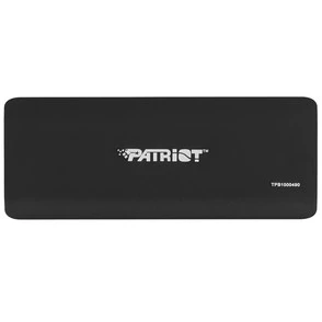 Обзор внешнего SSD Patriot Transporter 1 TB
