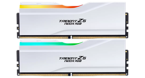 Оперативная память G.Skill Trident Z5 Neo X RGB [F5-6000A3636F16GX2-TZ5NXRW] 32 ГБ