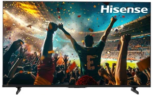 Обзор телевизора Hisense 50E7S с диагональю 50 дюймов, разрешением 4K Ultra HD и технологией QLED