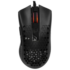 Обзор игровой мыши Redragon Storm Basic