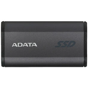 Обзор внешнего SSD накопителя Adata SE880 объёмом 512 Гб