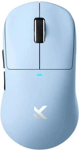 Мышь беспроводная/проводная MCHOSE M7 Ultra [MC-M7-5 blue] голубой
