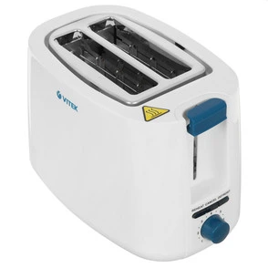 Обзор тостера Vitek VT-1577 MC