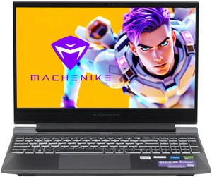 Обзор ноутбука Machenike StarX 15 Pulsar
