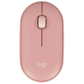 Обзор беспроводной мыши Logitech Pebble 2 M350S