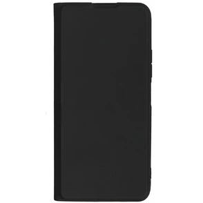 Чехол-книжка  Aceline Kors для Infinix SMART 20 черный