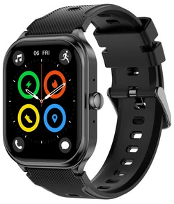 Обзор смарт-часов WiWatch S2 Lite