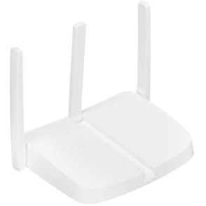 Обзор Wi-Fi роутер Mercusys MW305R v3