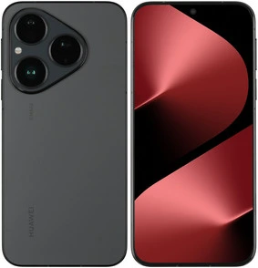 Обзор смартфона HUAWEI Pura 80 — пример хорошего баланса