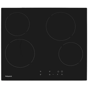 Электрическая варочная поверхность Hotpoint HR 6O1 C