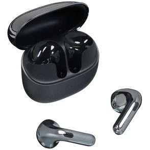 Наушники TWS Xiaomi Buds 6  черный 2026