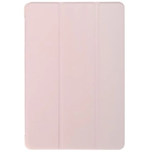 Чехол-книжка  Aceline Streak для Samsung Galaxy Tab A11+ розовый