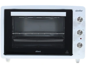 Обзор мини-печи Simfer M3420 — после 3-х лет эксплуатации