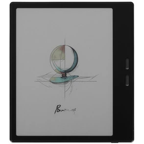 Обзор электронной книги ОНИКС БУКС Go Color 7 Gen II