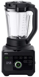 Блендер стационарный Braun JB9040BK черный