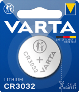 Батарейка Varta