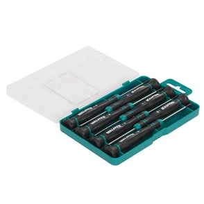 Обзор набора отверток KRAFTOOL Precision 7