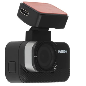 Обзор видеорегистратора TrendVision Nano 2K Wi‑Fi CPL GPS — кроха с характером