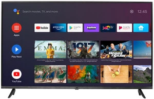 Обзор телевизора LED Xiaomi Mi TV 4S 43 серебристый – безупречное качество за невысокую стоимость