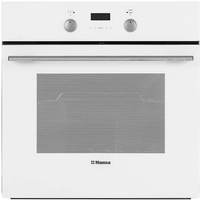 Обзор электрического духового шкафа Hansa BOEW64090015