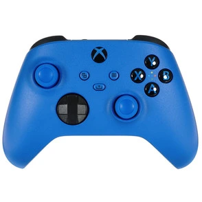 Обзор беспроводного геймпада Microsoft Xbox Wireless Controller