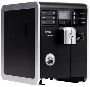 Вкус бодрости. Обзор кофемашины Saeco Moltio HD8769.