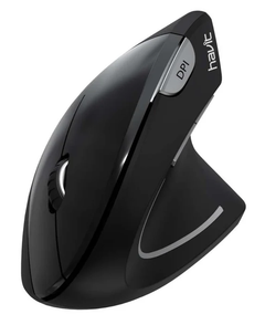 Мышь беспроводная Havit MS550GT  черный