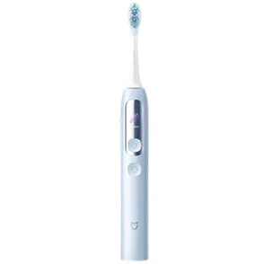 Электрическая зубная щетка Mijia Smart Servo-oscillation Electric Toothbrush Pro GL синий