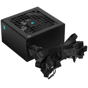 Обзор блока питания 650 Вт DEEPCOOL GamerStorm PF650L