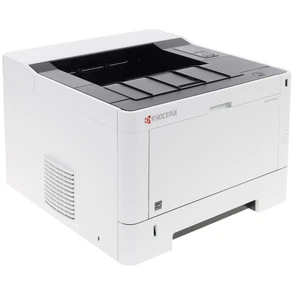 Обзор лазерного принтера Kyocera ECOSYS P2335dn