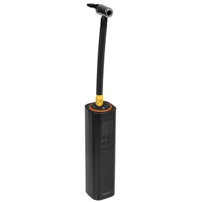 Обзор компрессора Baseus Super Mini Inflator Pump