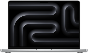 14.2" Ноутбук Apple MacBook Pro M5 серебристый