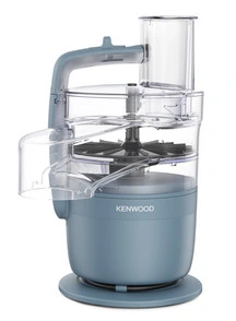 Кухонный комбайн Kenwood FDP23.140GY голубой