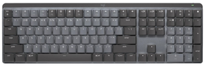 Клавиатура  беспроводная Logitech MX Mechanical