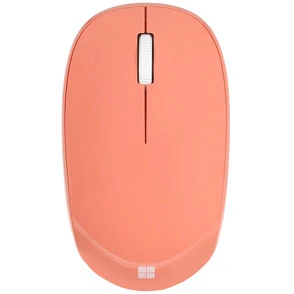 Обзор беспроводной мыши Microsoft Bluetooth Mouse